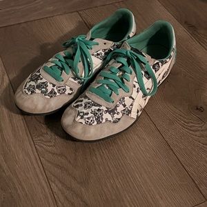 Asics Onitsuka Tiger Tokidoki